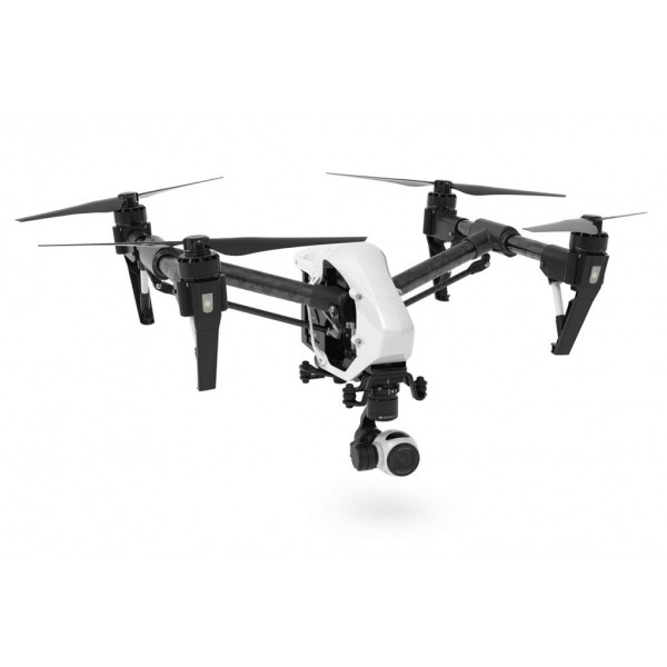 Квадрокоптер Inspire 1 V2.0 с одним пультом ДУ